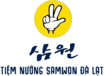 Tiệm nướng Samwon Đà Lạt