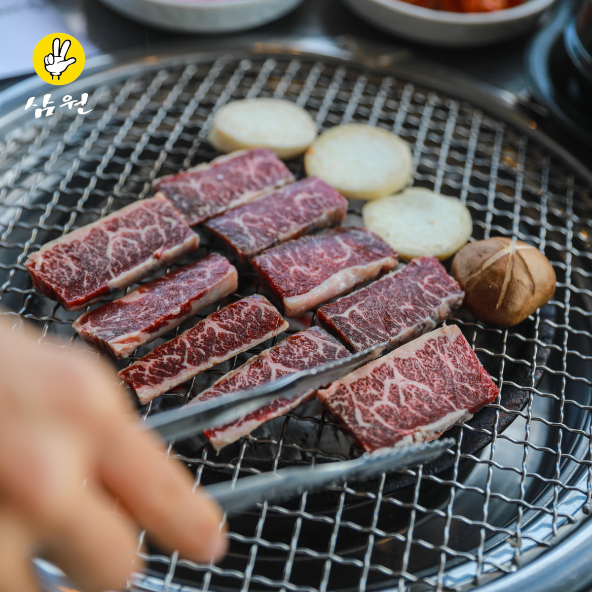 Quán nướng BBQ Đà Lạt