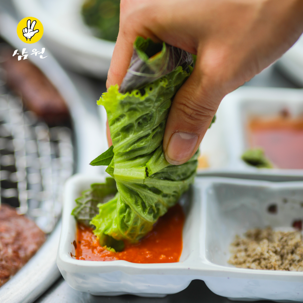 Quán nướng BBQ Đà Lạt