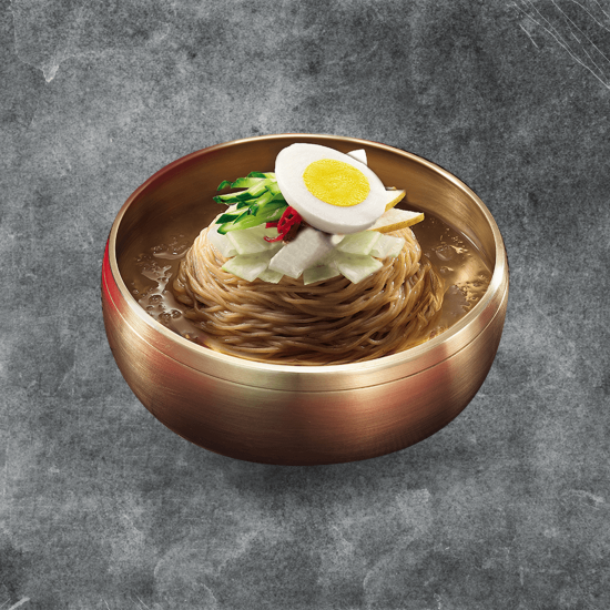 Mì lạnh nước (Nhỏ)